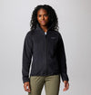 Columbia Women's Benton Springs Full Zip