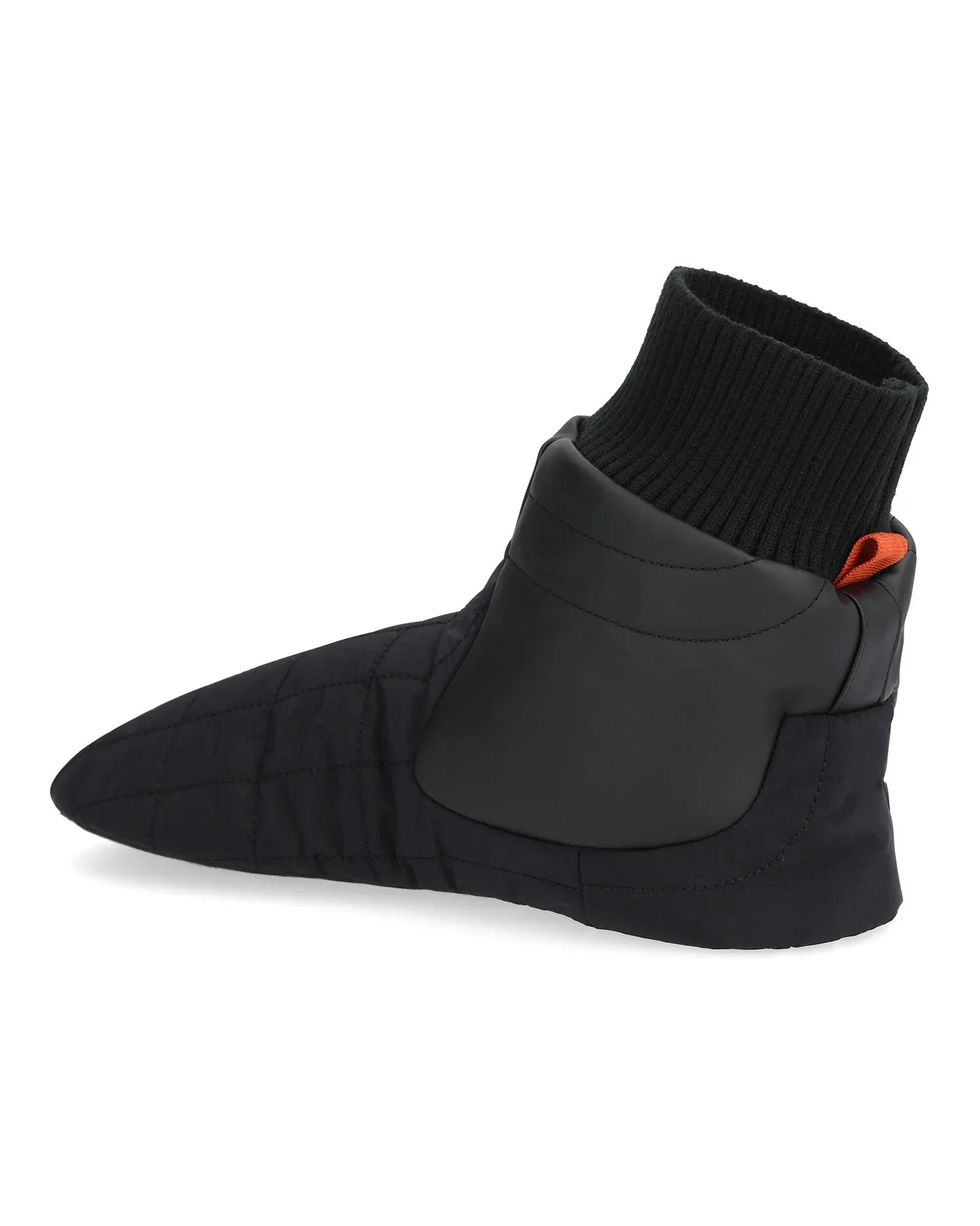 BULKLEY BOOTIE BLACK L