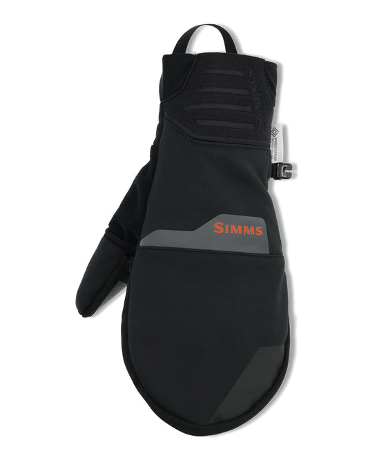 Simms Windstopper Foldover Fishing Mitt