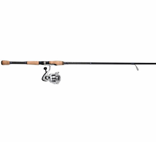 Pflueger Trion Spinning Combo