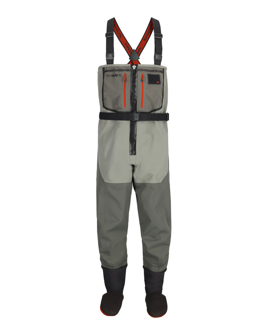 Simms Freestone Z Waders Stockingfoot Men's