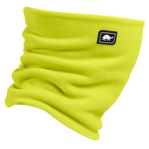 Turtle Fur Double-Layer Neck Warmer Chelonia 150 Fleece