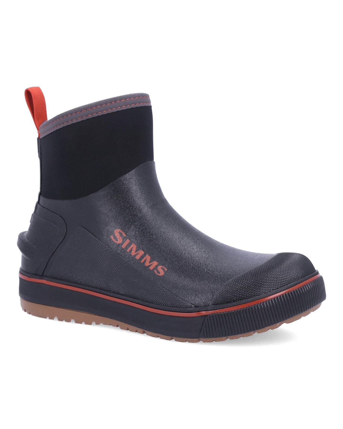 Simms Challenger 7" Deck Boot Men's