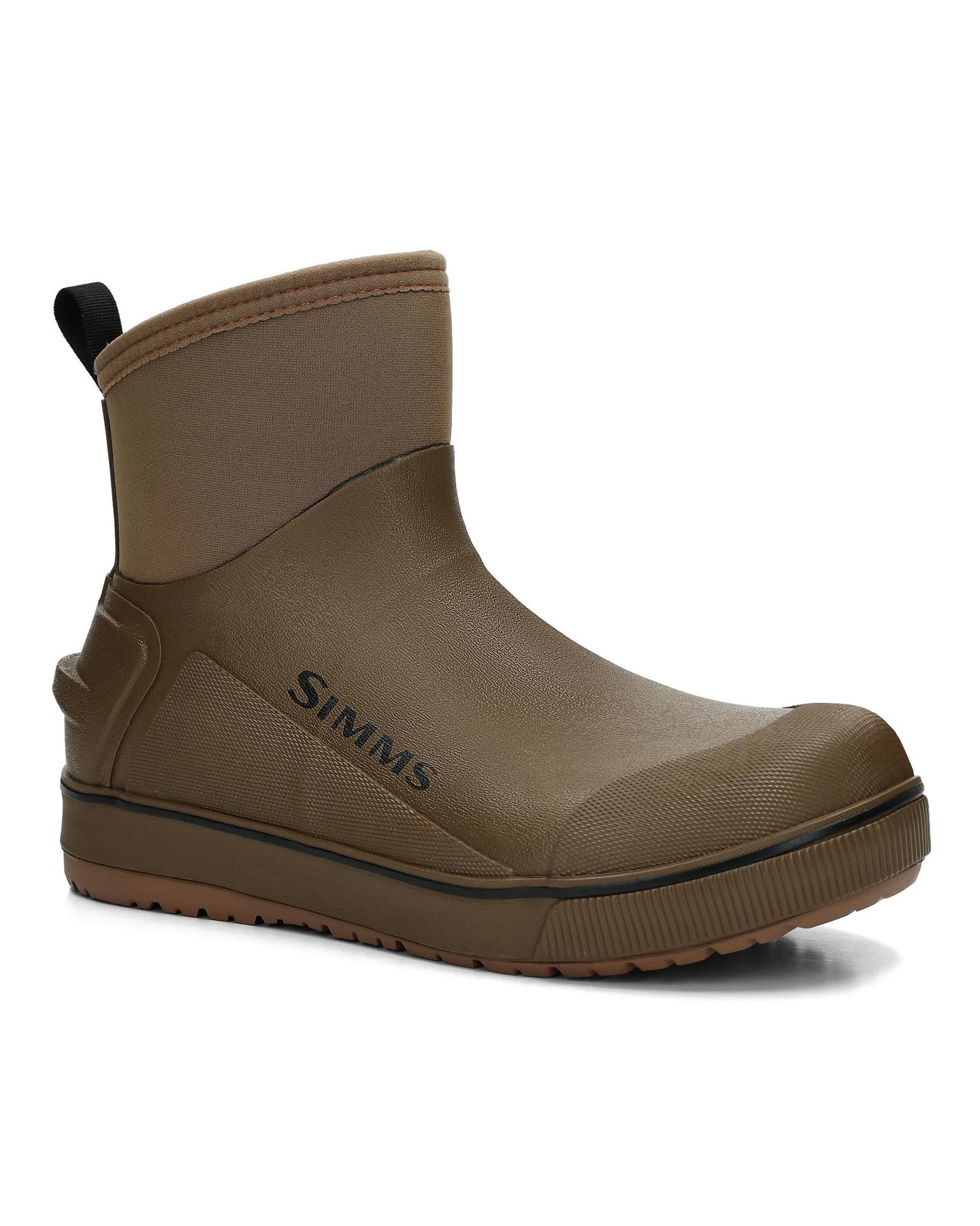 Simms Challenger 7" Deck Boot Men's