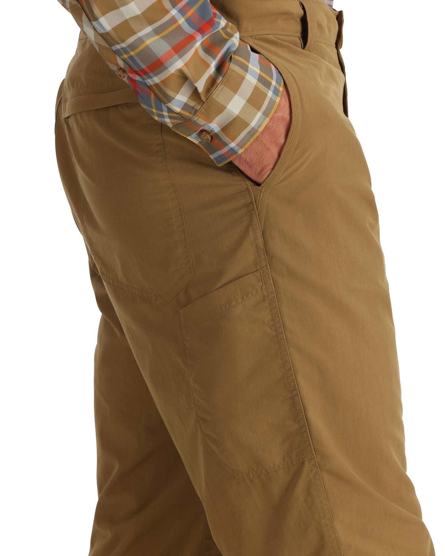 Simms Bugstopper Superlight Pant Men's