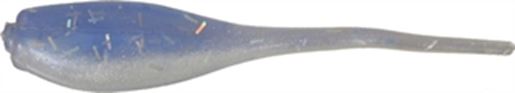 Bobby Garland Baby Shad Swim'R Soft Bait Blue