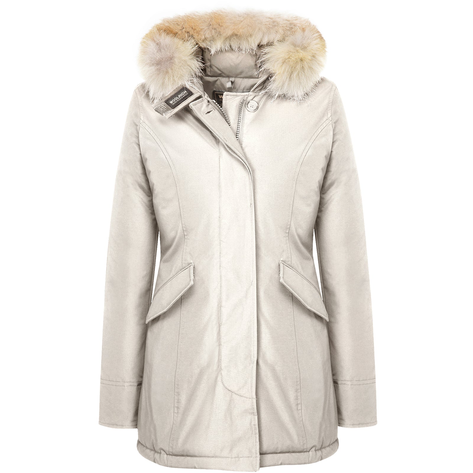 Woolrich John Rich & Bros Arctic Parka - Women's