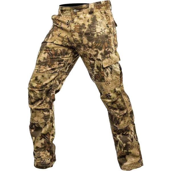 Kryptek Standard Stalker Pant Men's