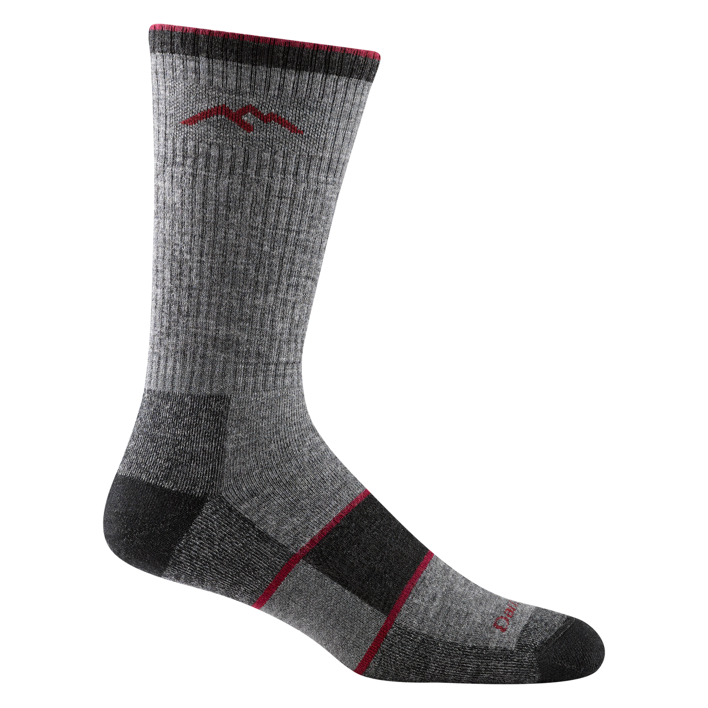 Darn Tough Hiker Boot Full Cushion Midweight Hiking Sock Men's