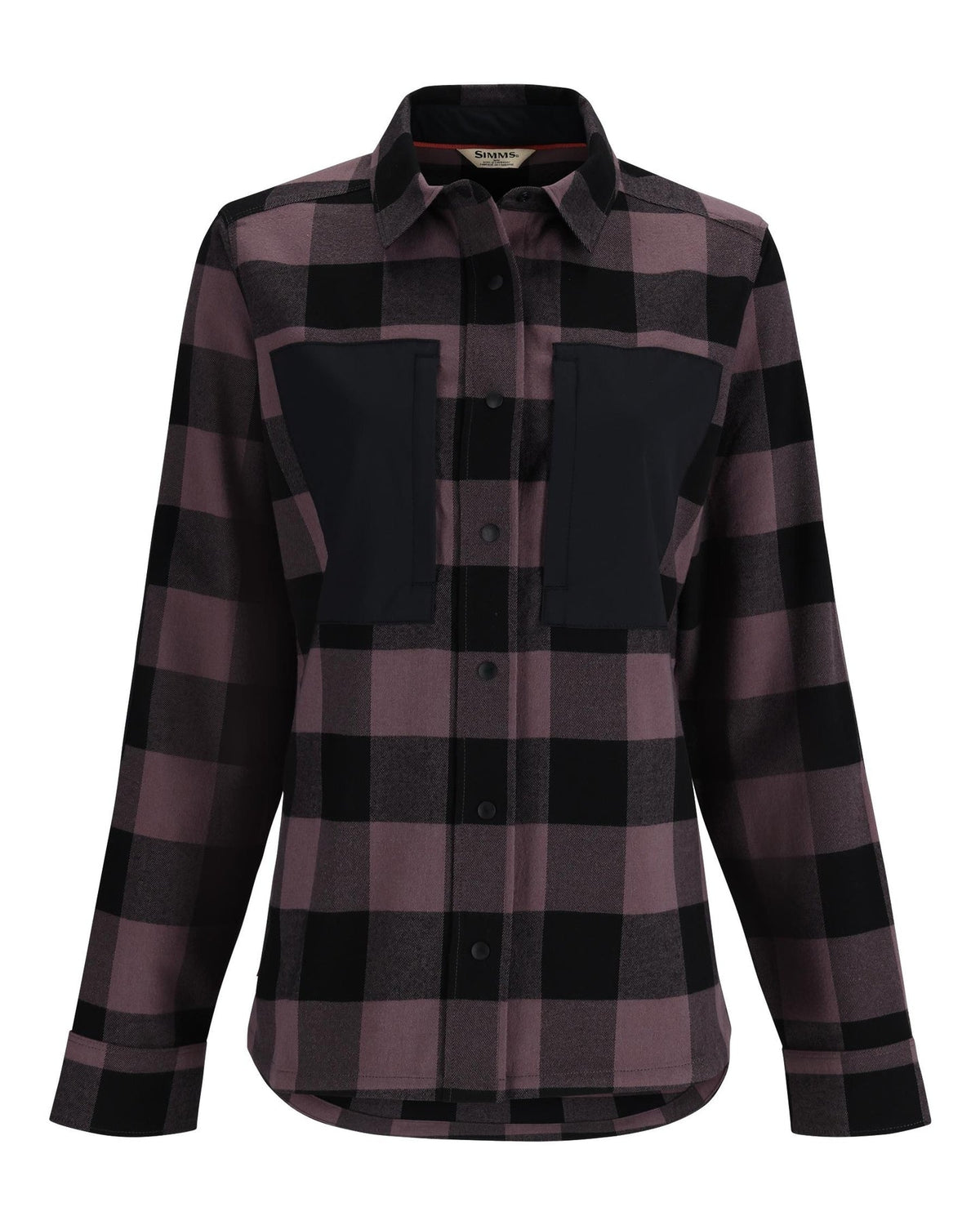 Simms Guide Flannel Women's