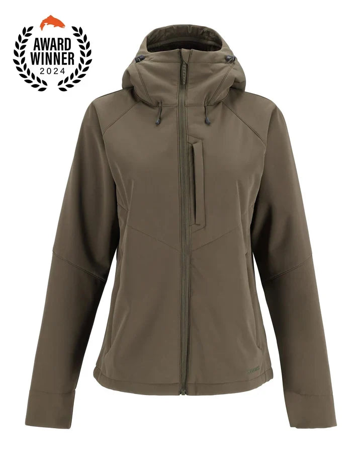 Simms Tamarack Hoody Women's