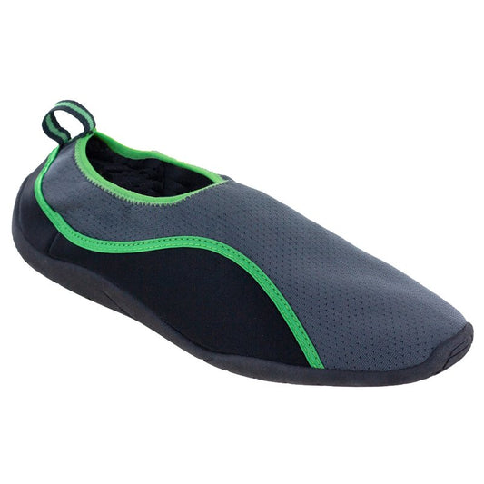 Sun Ray FINN Aqua Socks Men's