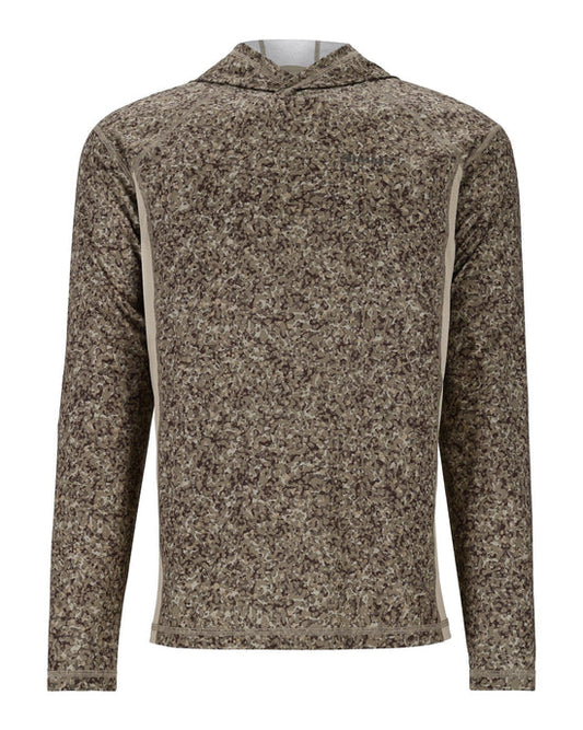 Simms Challenger Solar Hoody Men's
