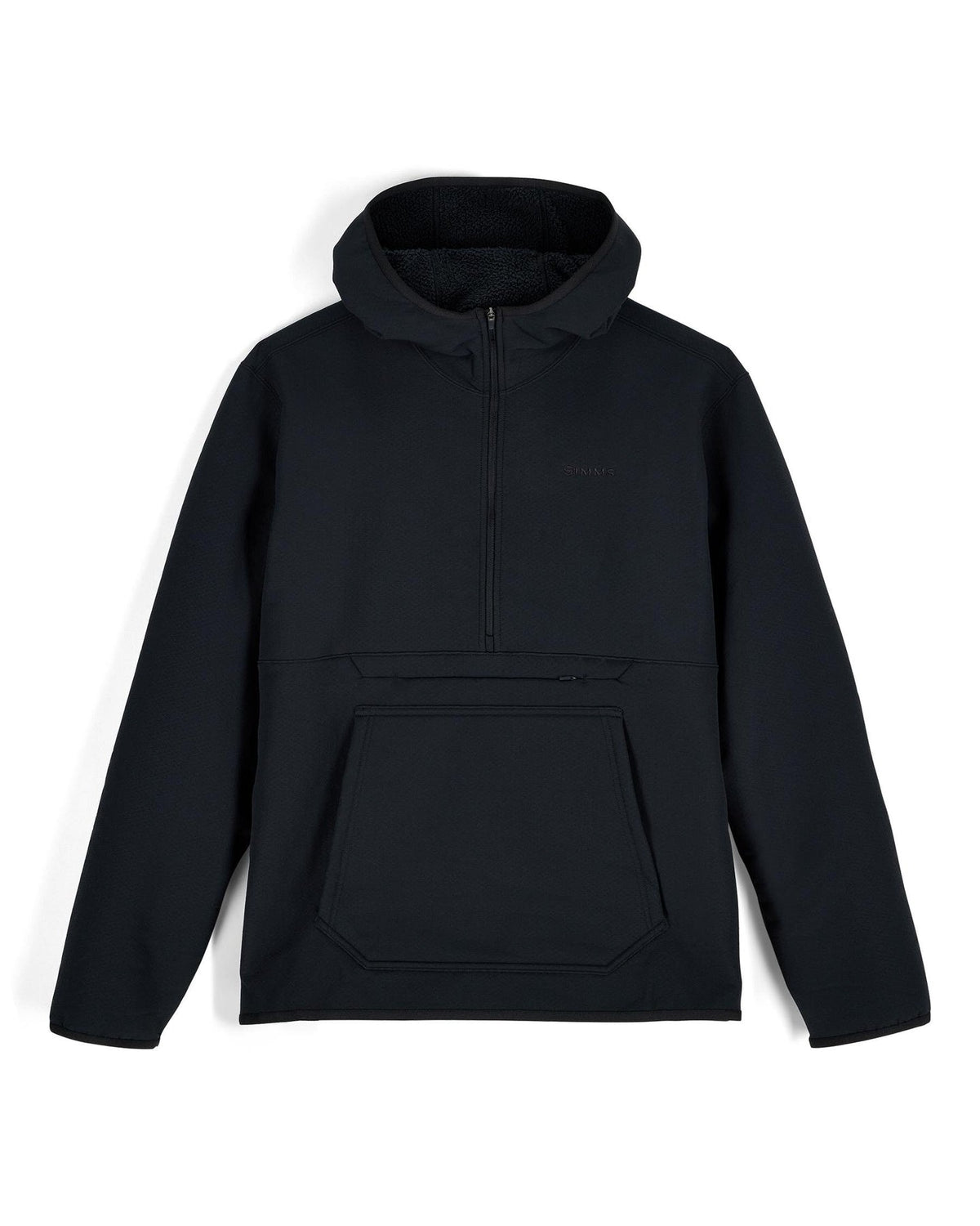 Simms Strata 330 Half-Zip Hoody Men's