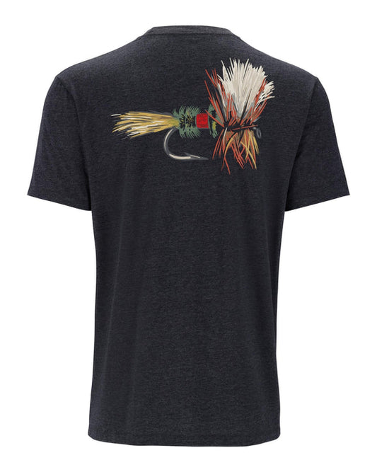 Simms Let It Fly T-shirt Men's