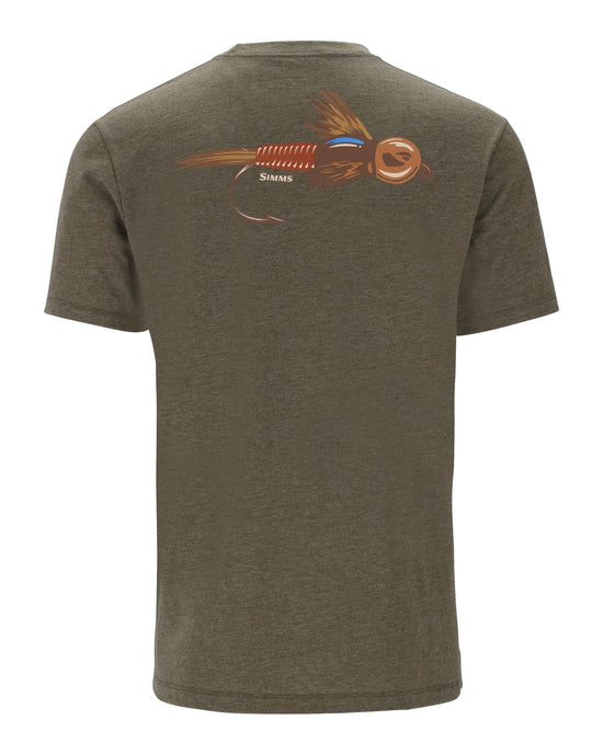 Simms Let It Fly T-shirt Men's