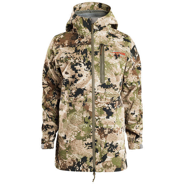 Sitka Cloudburst Jacket Women's