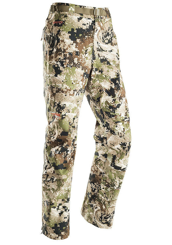 Sitka Cloudburst Pant Women's