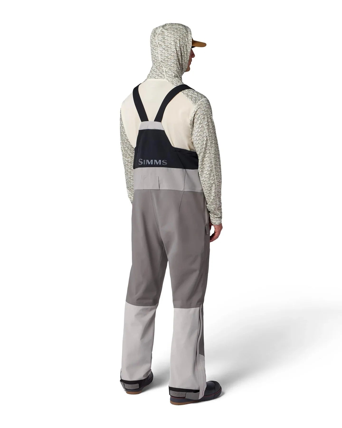 Simms Simms Challenger Bib Men's