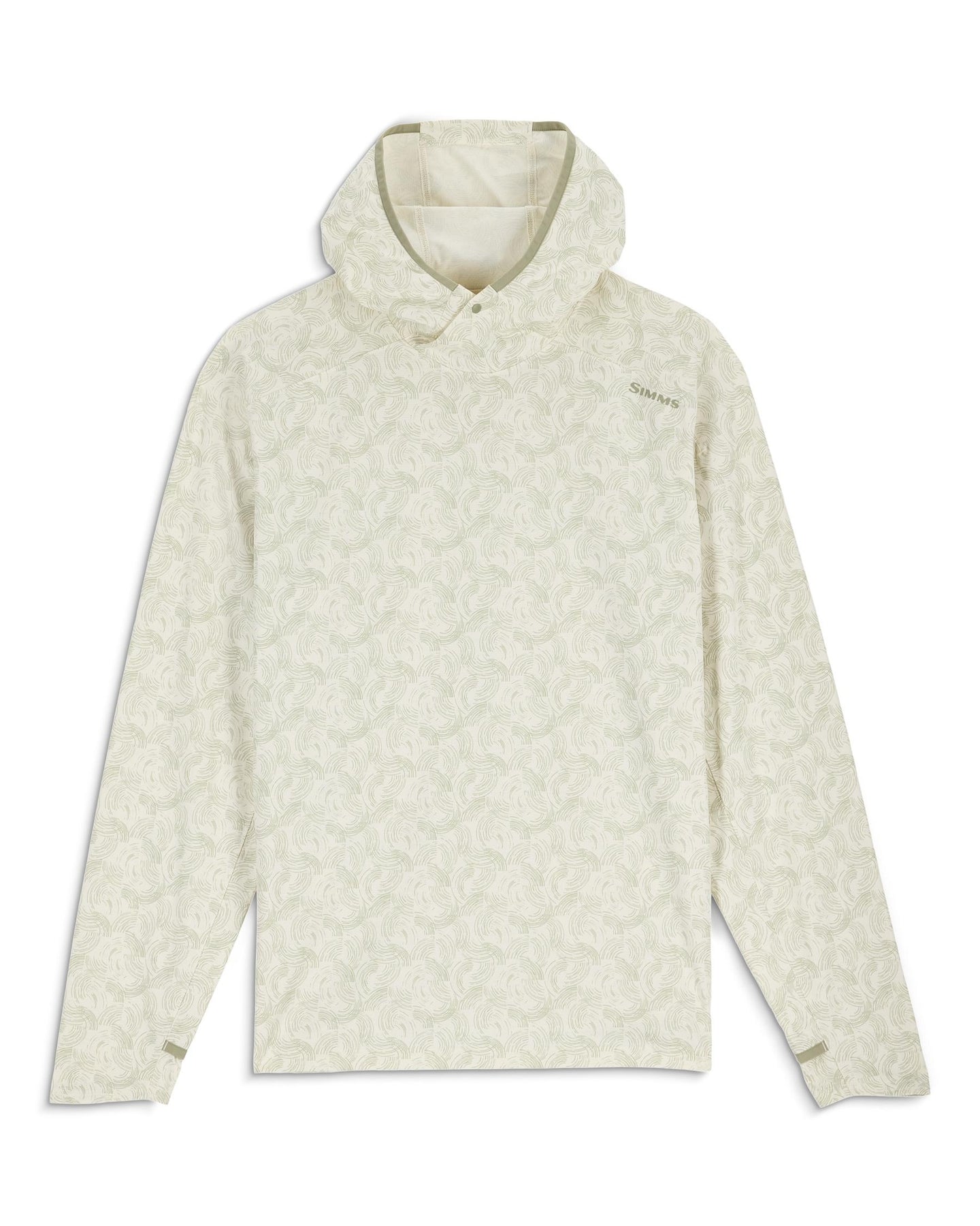 Simms SolarFlex Hoody Men's