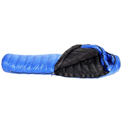 Western Mountaineering Antelope MF 5F Degree Down Sleeping Bag