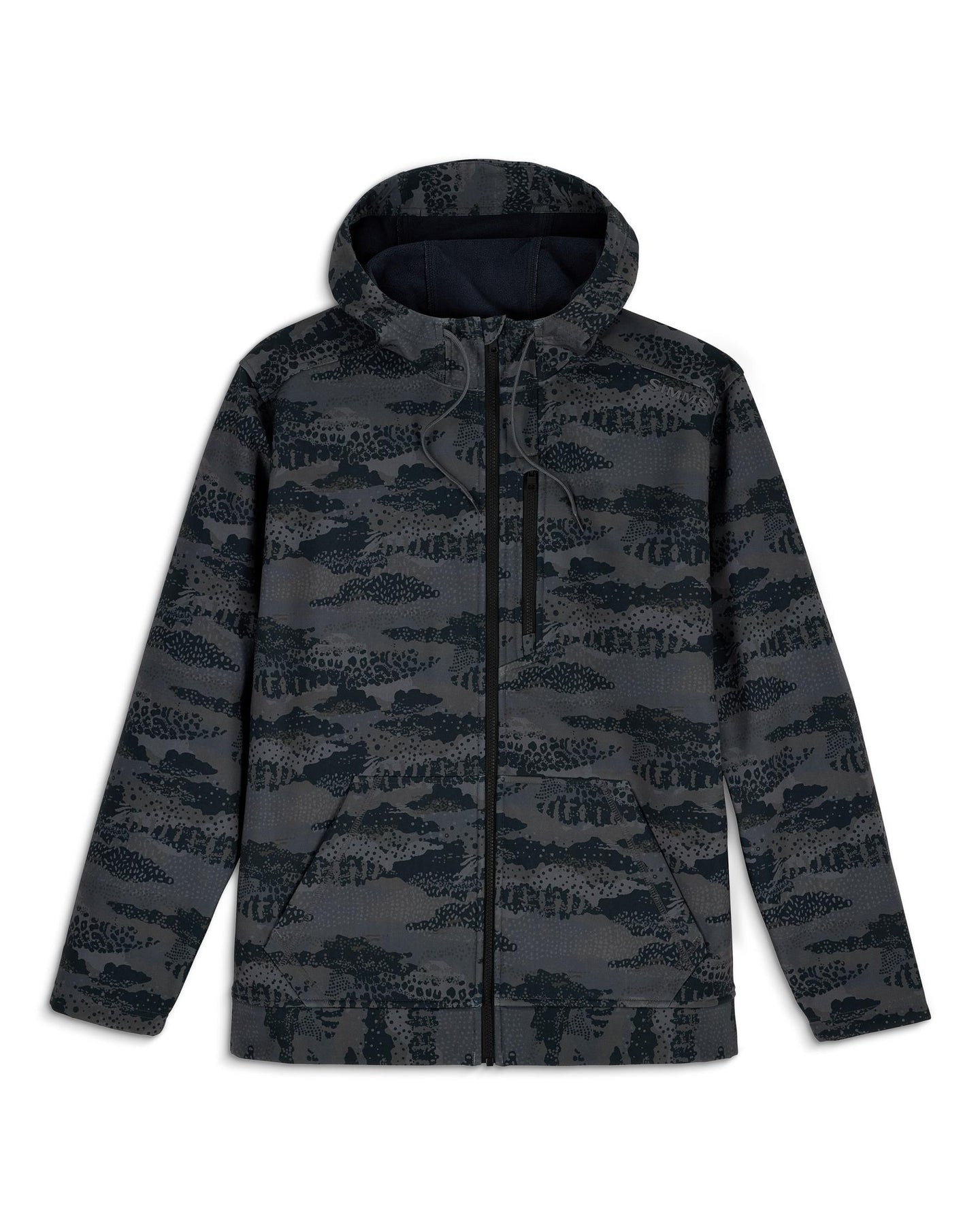 Simms Rogue Fleece Hoody Men's