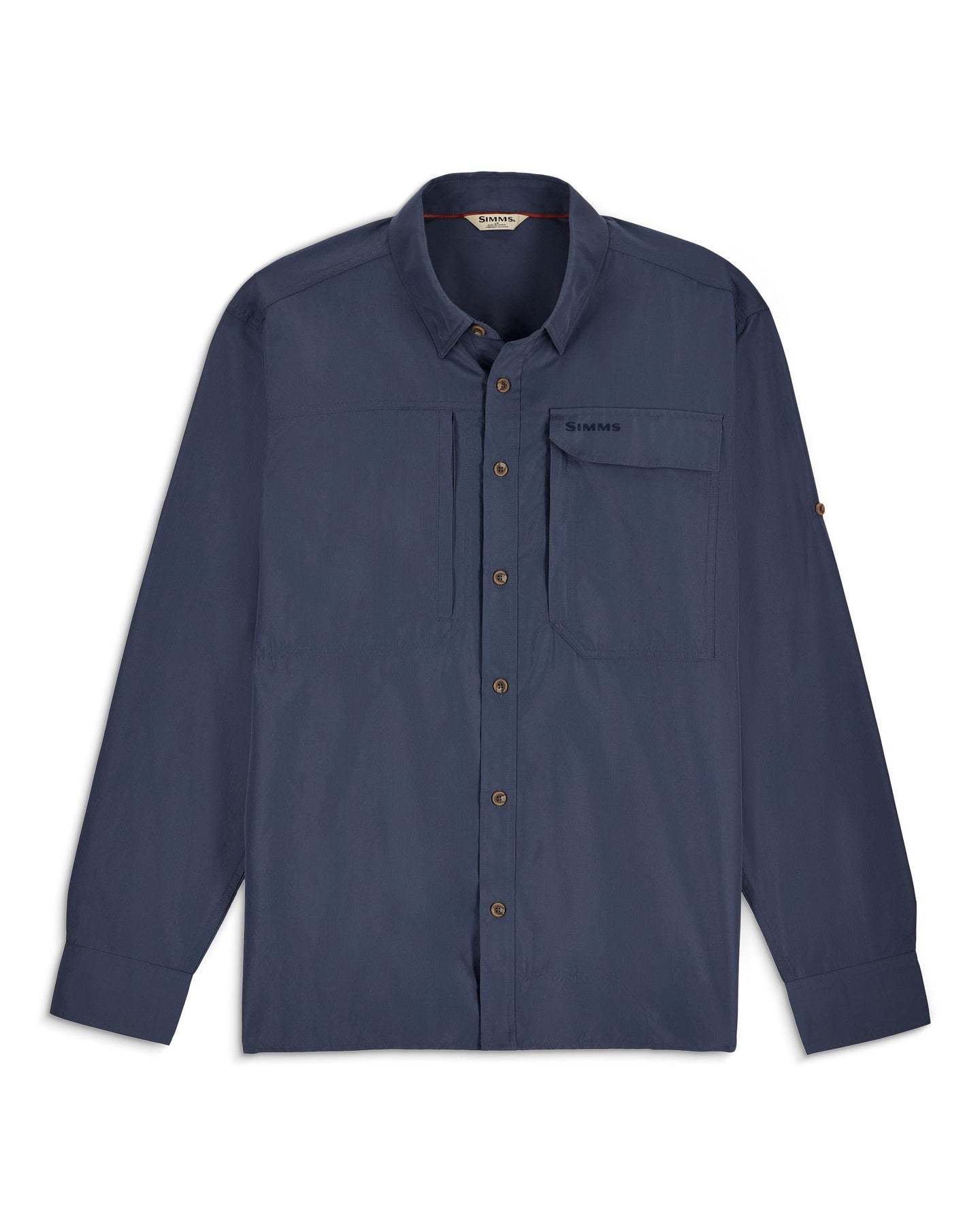 Simms Guide Shirt Men's