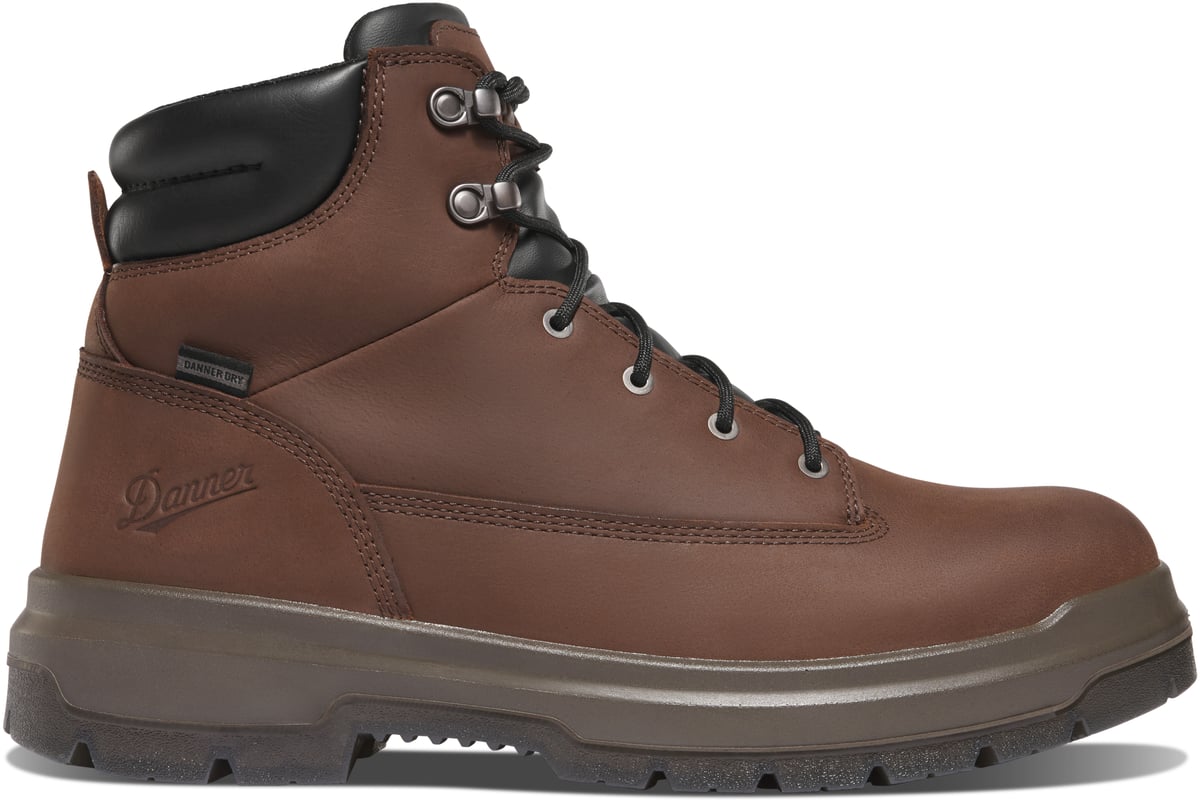 Danner Ground Control 6" Man's