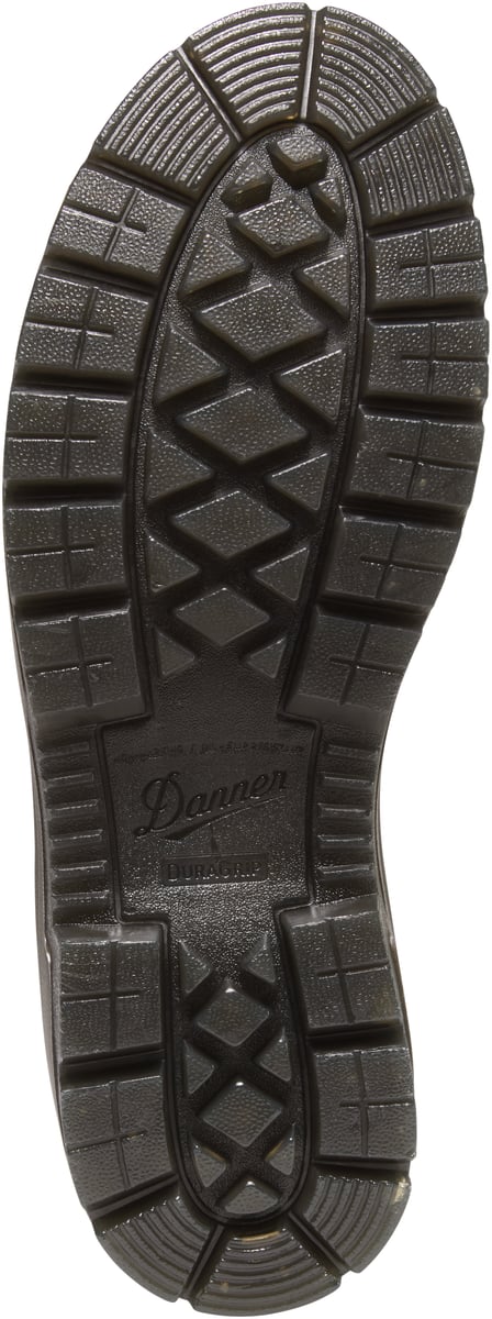 Danner Ground Control 6" Man's