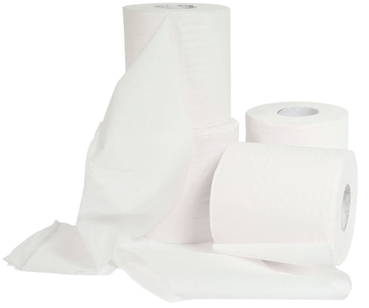 Camco Toilet Tissue 2-Ply 4Pk 500Sheet