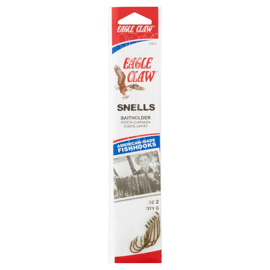 Eagle Claw Baitholder
