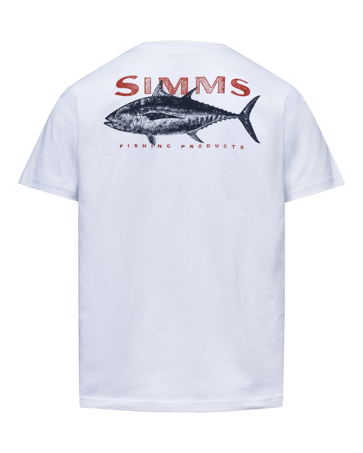 Simms Tuna T-Shirt Men's