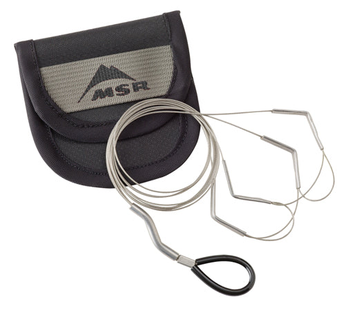 Msr Reactor Hanging Kit - Ascent Outdoors LLC