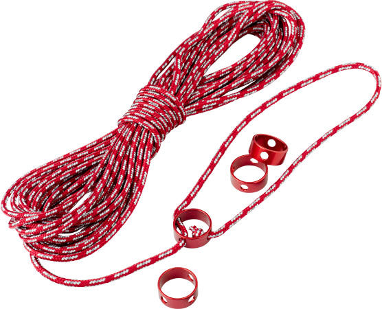 Msr Reflective Cord Kit V2 - Ascent Outdoors LLC