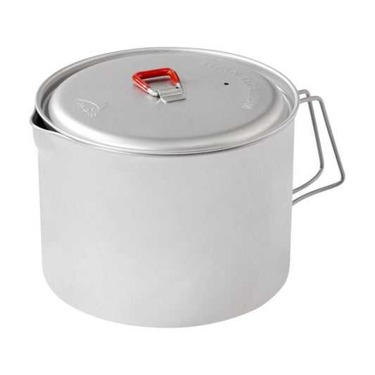 Msr Big Titan Kettle