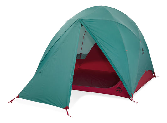 Msr Habitude 4 - Ascent Outdoors LLC