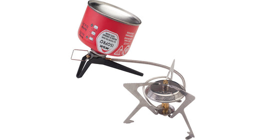 MSR Windpro II Stove - Ascent Outdoors LLC