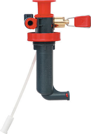 MSR Fuel Pump Standard - Ascent Outdoors LLC