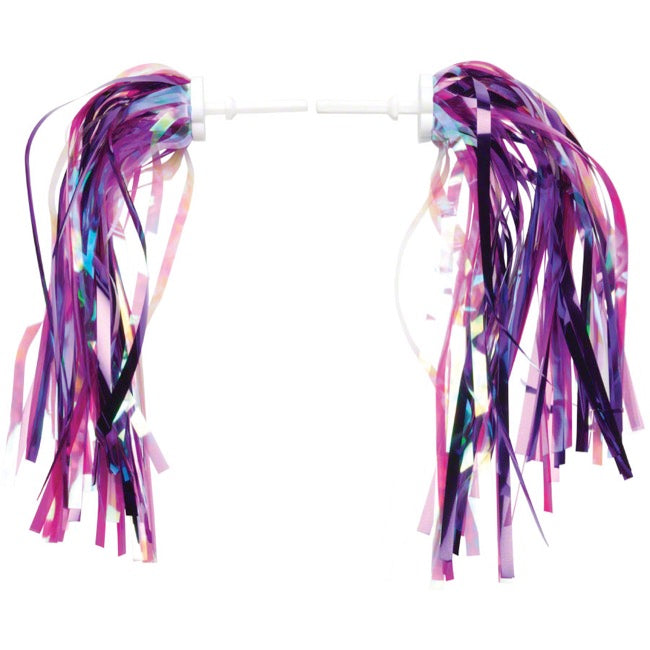 Dimension Kid's Bike Streamers Pair
