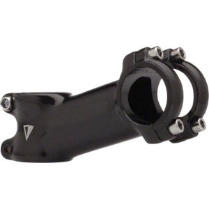 MSW 7 Stem 31.8 Clamp +/-7 1 1/8" Alloy Black