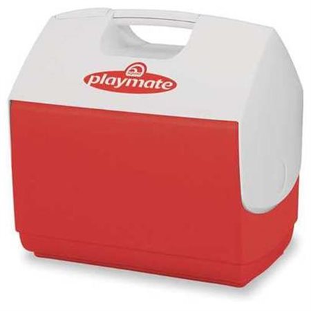 Igloo Playmate Elite Red Cooler