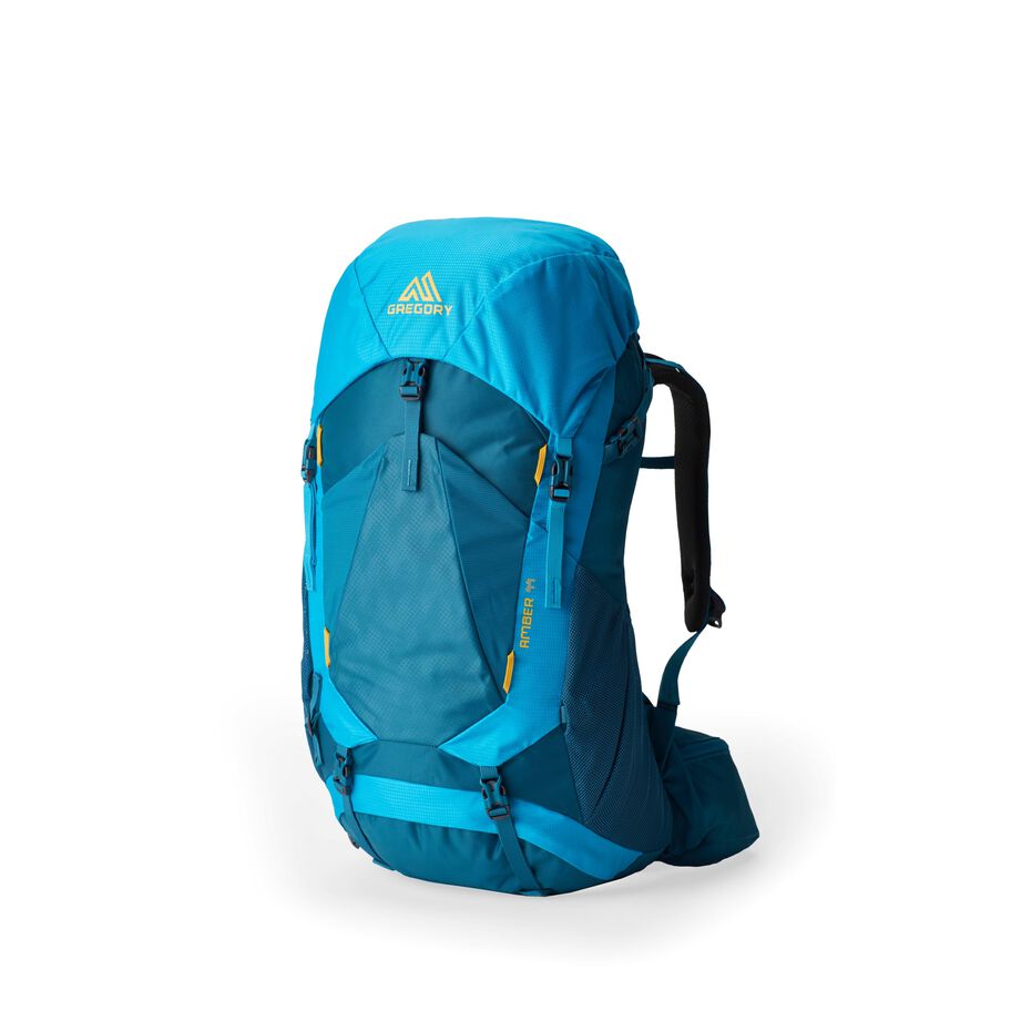 Gregory Amber 44