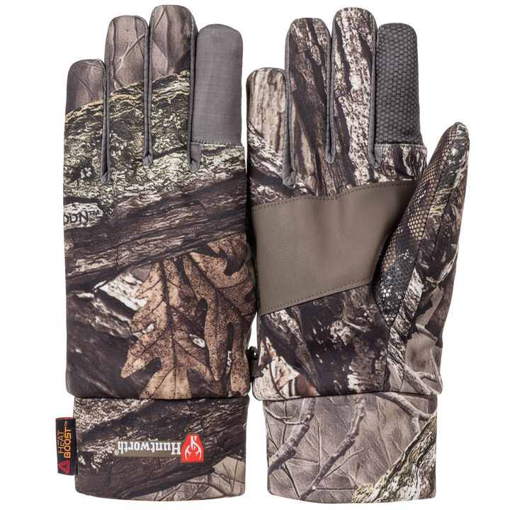 Huntsworth Classic Hunting Glove Wp