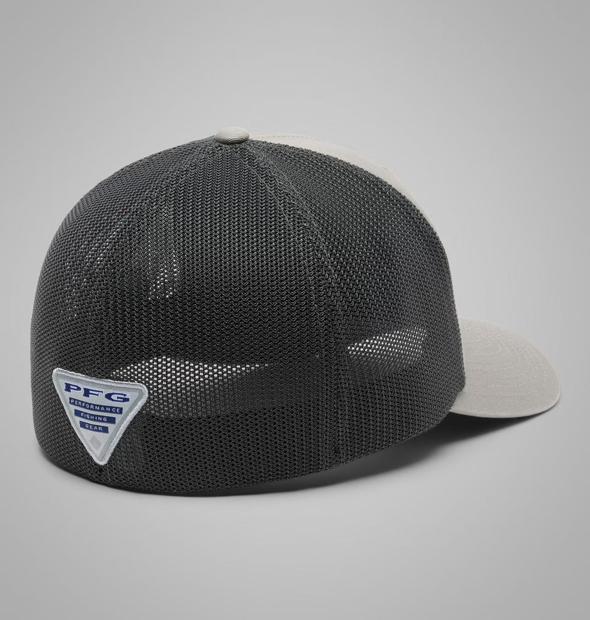 Columbia PFG Logo™ Mesh Ball Cap