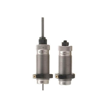 RCBS Small Base 2 Die 15503 Set