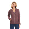 Woolrich Alpine Ascent Bomber Sweater - Women's