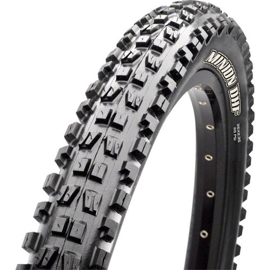 Maxxis Minion DHF DC/EXO TR 26" Tires - Width: 2.3" 2.5"