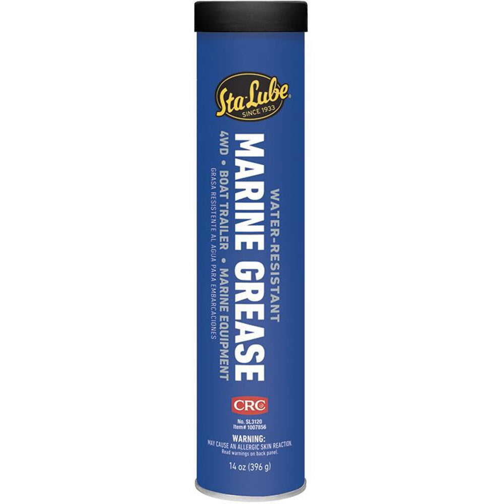 Boat Trailer Cart 14Oz Bx/10Sl3120