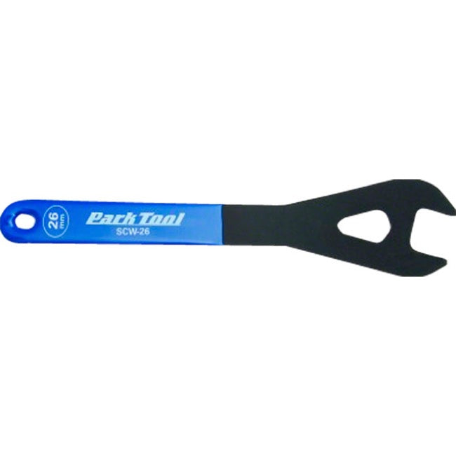 Park Tool SCW Shop Cone Wrenches
