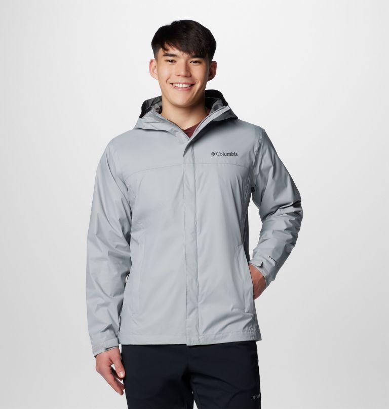 Columbia Watertight II Jacket Men's